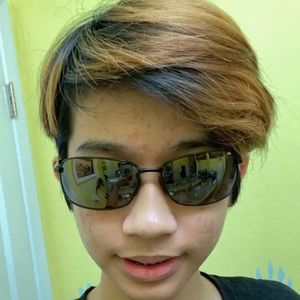 Meet your Posher, Serenity